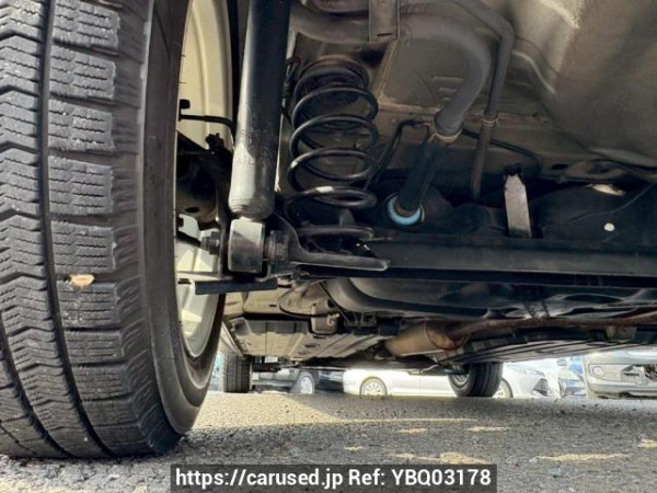 Used 2012 AT mitsubishi mirage A05A Image[39]