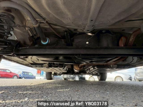 Used 2012 AT mitsubishi mirage A05A Image[40]