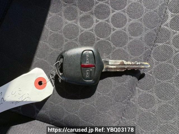 Used 2012 AT mitsubishi mirage A05A Image[42]