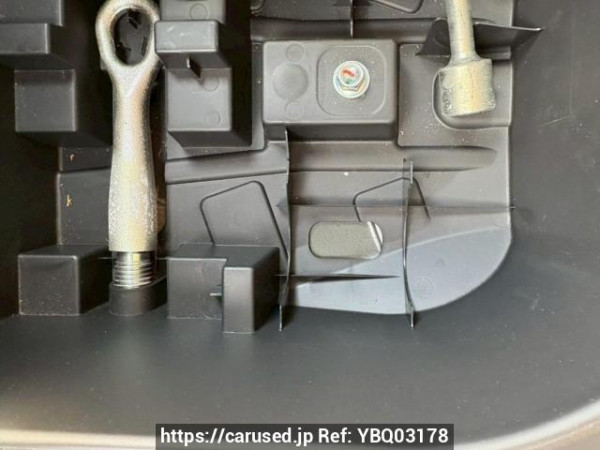 Used 2012 AT mitsubishi mirage A05A Image[45]