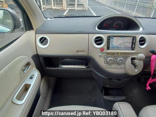 Used 2007 AT toyota sienta NCP81G Image[19]