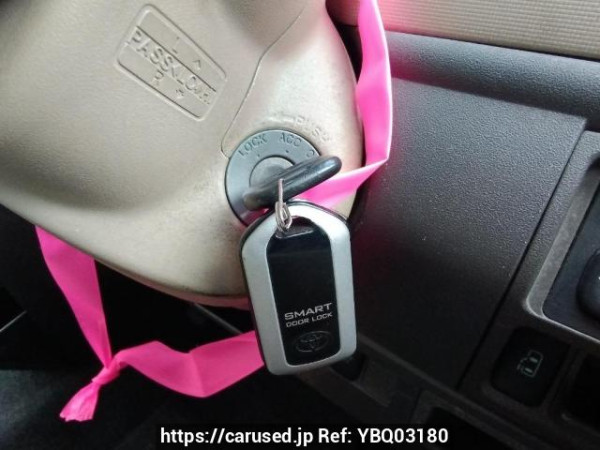 Used 2007 AT toyota sienta NCP81G Image[26]