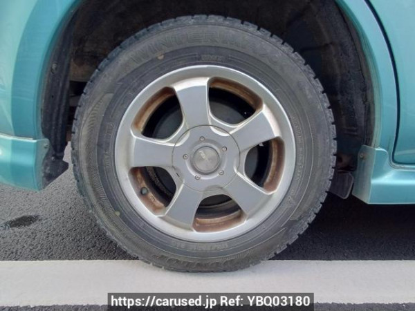 Used 2007 AT toyota sienta NCP81G Image[29]