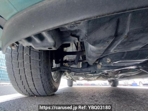 Used 2007 AT toyota sienta NCP81G Image[31]