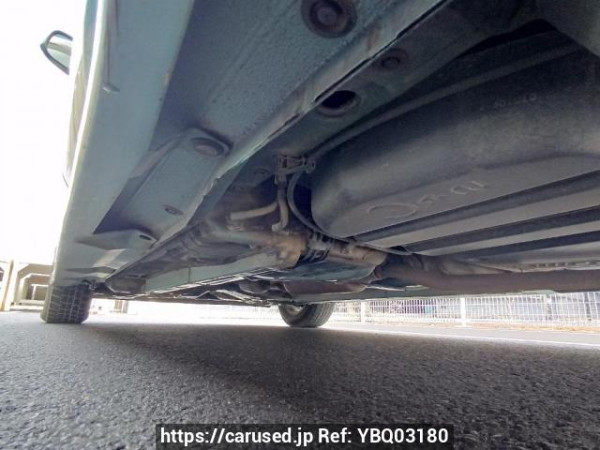 Used 2007 AT toyota sienta NCP81G Image[35]