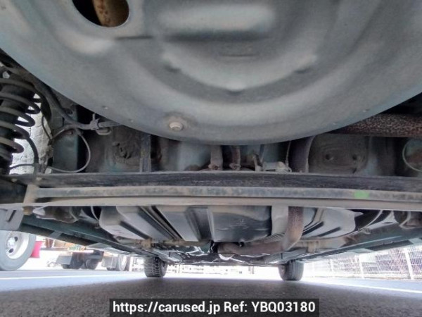 Used 2007 AT toyota sienta NCP81G Image[39]