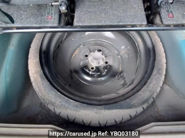 Used 2007 AT toyota sienta NCP81G Image[40]