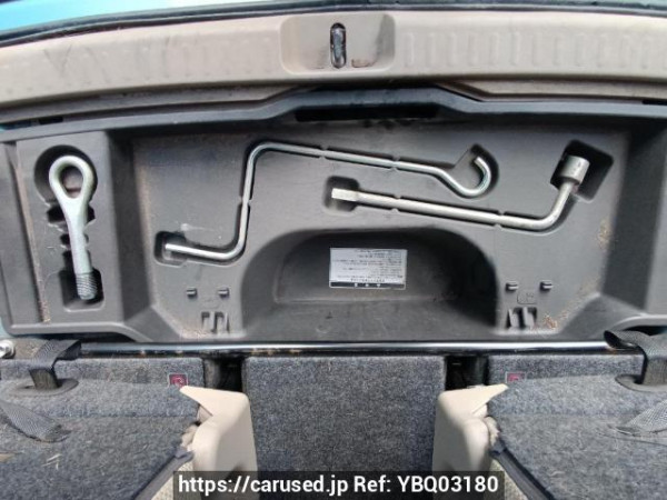 Used 2007 AT toyota sienta NCP81G Image[41]