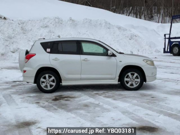 Used 2007 AT toyota rav4 ACA31W Image[7]