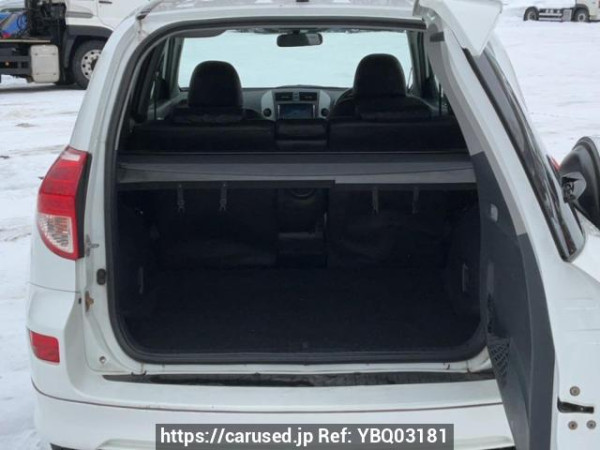 Used 2007 AT toyota rav4 ACA31W Image[8]