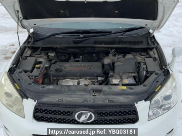 Used 2007 AT toyota rav4 ACA31W Image[9]