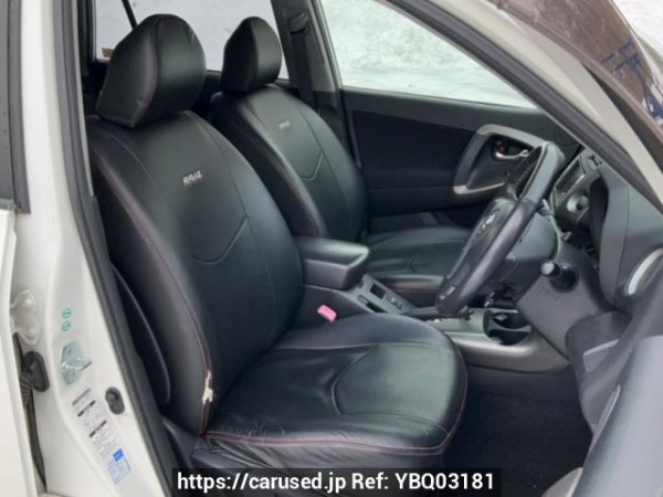 Used 2007 AT toyota rav4 ACA31W Image[12]