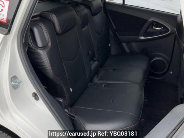 Used 2007 AT toyota rav4 ACA31W Image[14]