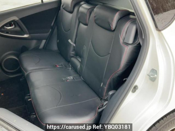 Used 2007 AT toyota rav4 ACA31W Image[15]