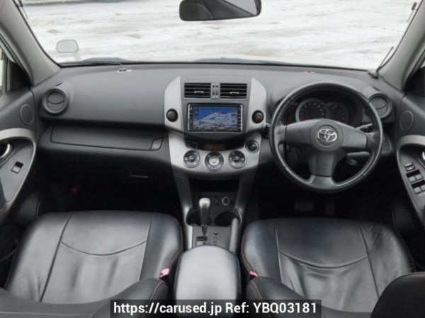 Used 2007 AT toyota rav4 ACA31W Image[16]
