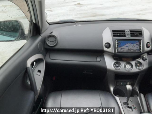 Used 2007 AT toyota rav4 ACA31W Image[17]