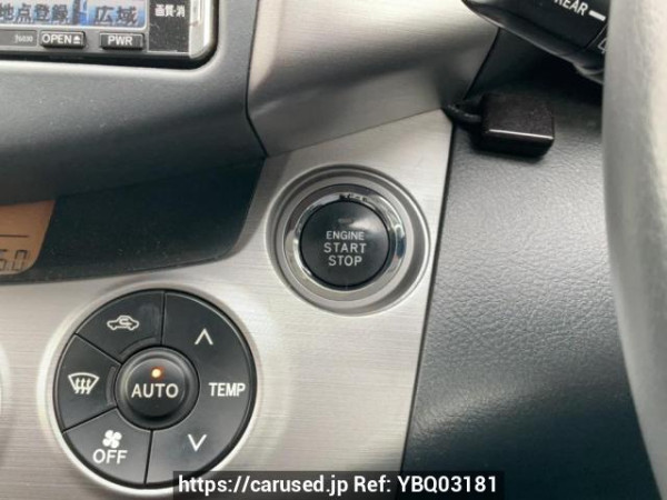 Used 2007 AT toyota rav4 ACA31W Image[19]