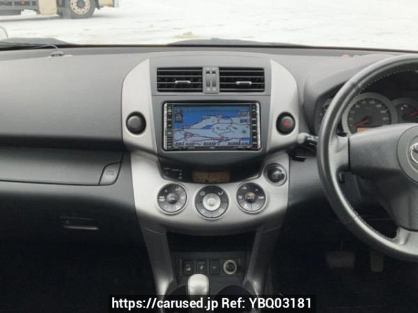 Used 2007 AT toyota rav4 ACA31W Image[20]