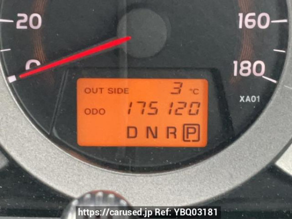 Used 2007 AT toyota rav4 ACA31W Image[25]