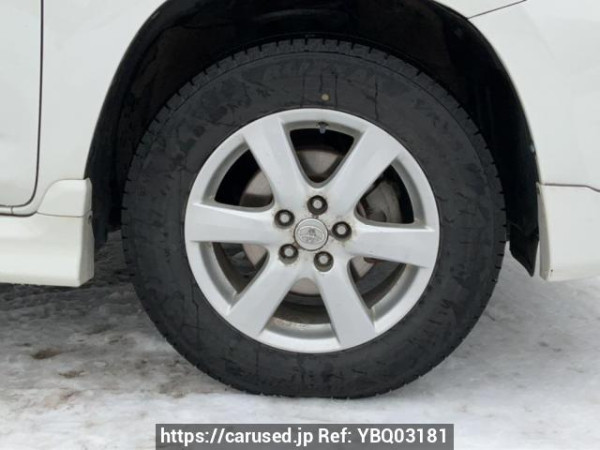 Used 2007 AT toyota rav4 ACA31W Image[26]