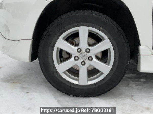 Used 2007 AT toyota rav4 ACA31W Image[27]