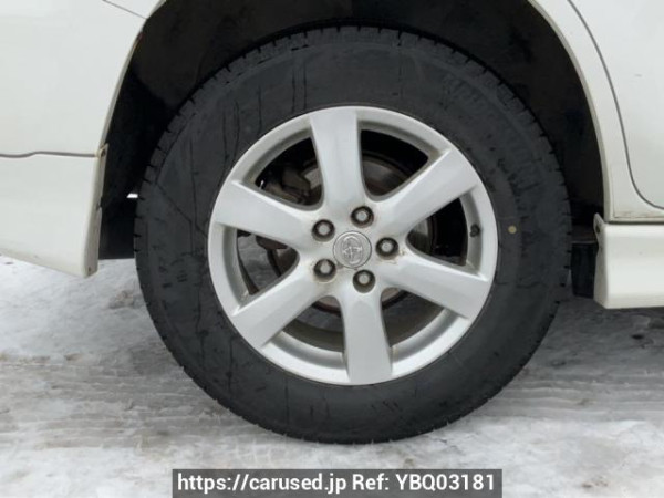Used 2007 AT toyota rav4 ACA31W Image[28]