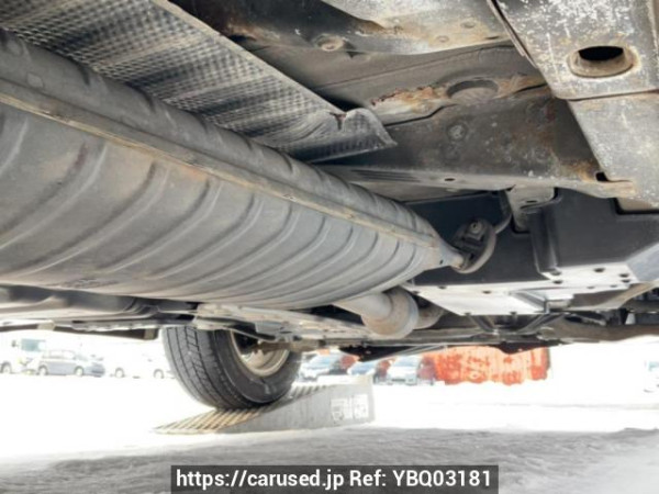 Used 2007 AT toyota rav4 ACA31W Image[35]