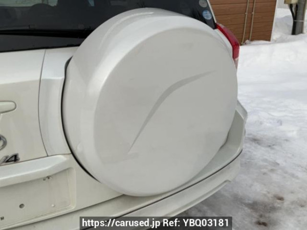 Used 2007 AT toyota rav4 ACA31W Image[40]