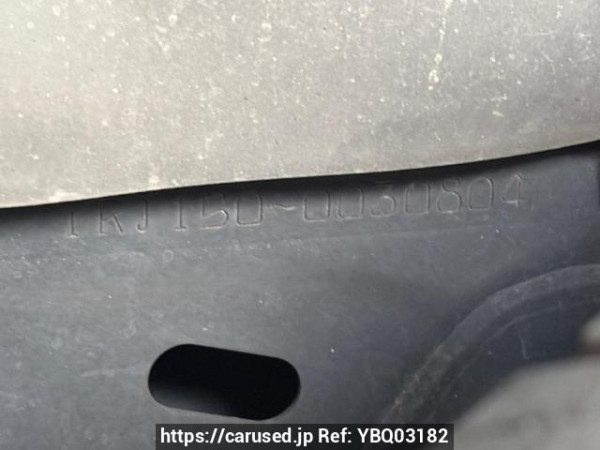 Used 2012 AT toyota land-cruiser-prado TRJ150W Image[5]