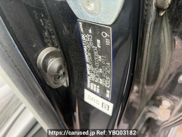 Used 2012 AT toyota land-cruiser-prado TRJ150W Image[6]