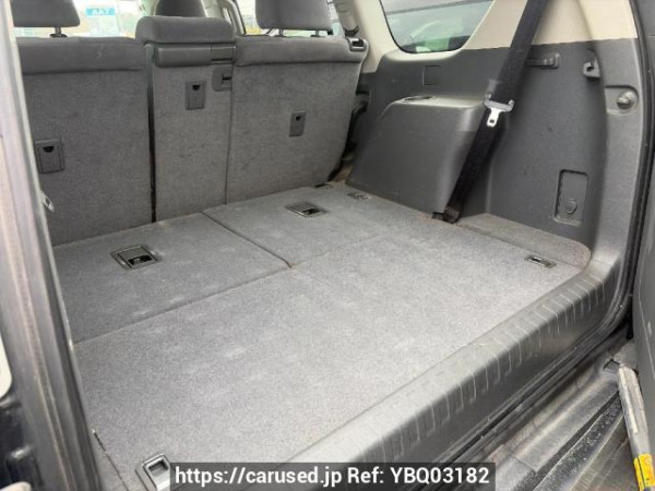 Used 2012 AT toyota land-cruiser-prado TRJ150W Image[7]