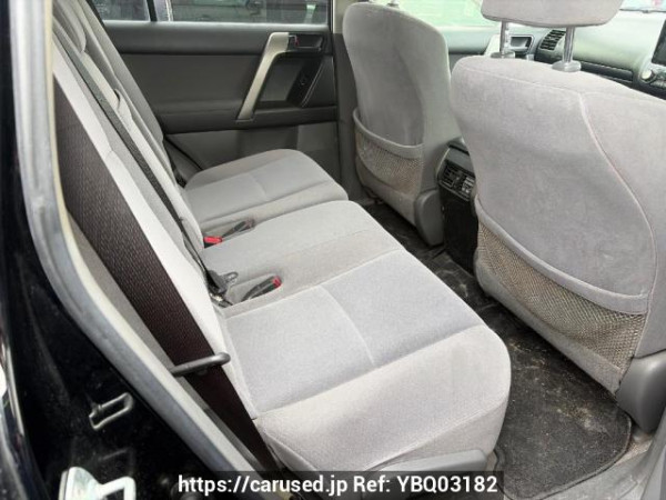 Used 2012 AT toyota land-cruiser-prado TRJ150W Image[9]