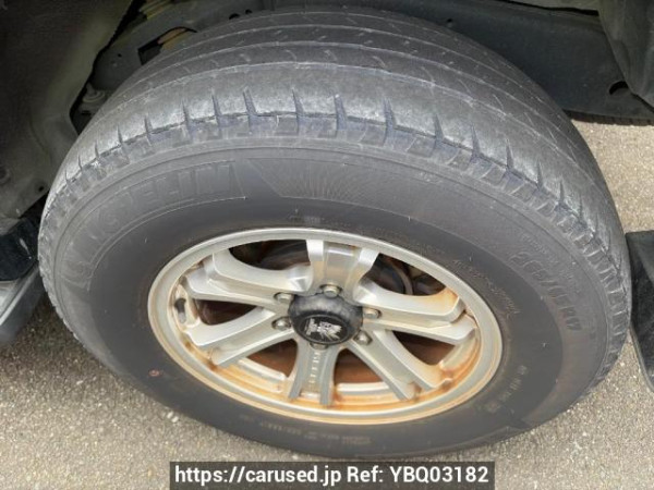 Used 2012 AT toyota land-cruiser-prado TRJ150W Image[14]