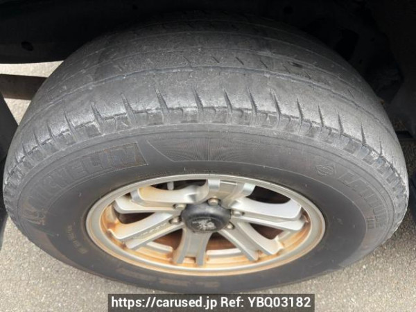 Used 2012 AT toyota land-cruiser-prado TRJ150W Image[15]