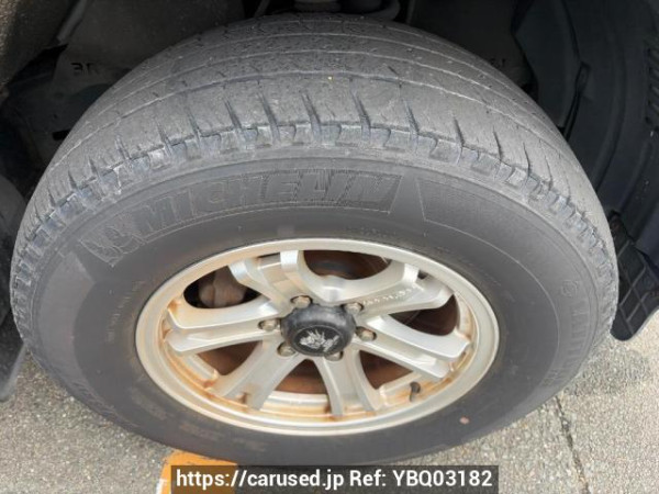 Used 2012 AT toyota land-cruiser-prado TRJ150W Image[16]