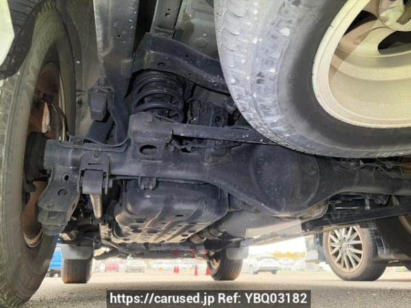 Used 2012 AT toyota land-cruiser-prado TRJ150W Image[17]