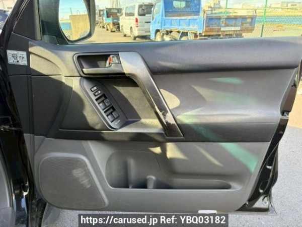 Used 2012 AT toyota land-cruiser-prado TRJ150W Image[18]