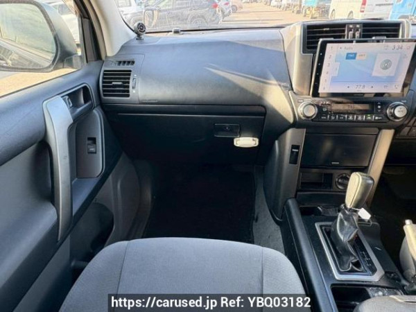Used 2012 AT toyota land-cruiser-prado TRJ150W Image[20]