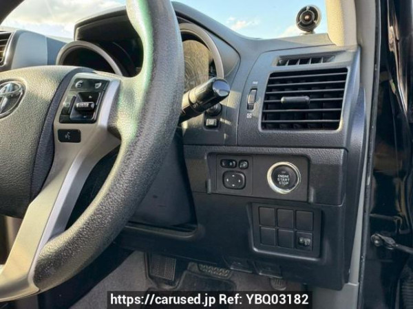 Used 2012 AT toyota land-cruiser-prado TRJ150W Image[23]
