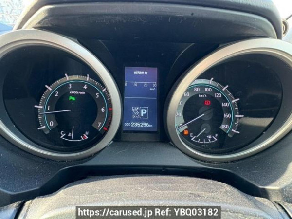 Used 2012 AT toyota land-cruiser-prado TRJ150W Image[28]