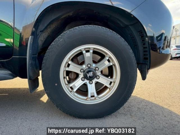 Used 2012 AT toyota land-cruiser-prado TRJ150W Image[30]