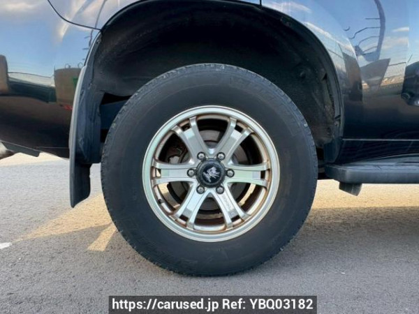 Used 2012 AT toyota land-cruiser-prado TRJ150W Image[31]