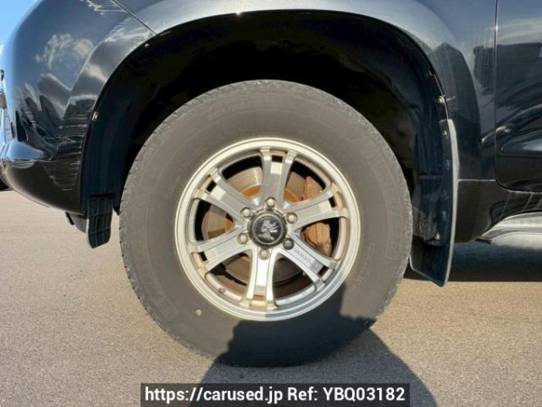 Used 2012 AT toyota land-cruiser-prado TRJ150W Image[33]