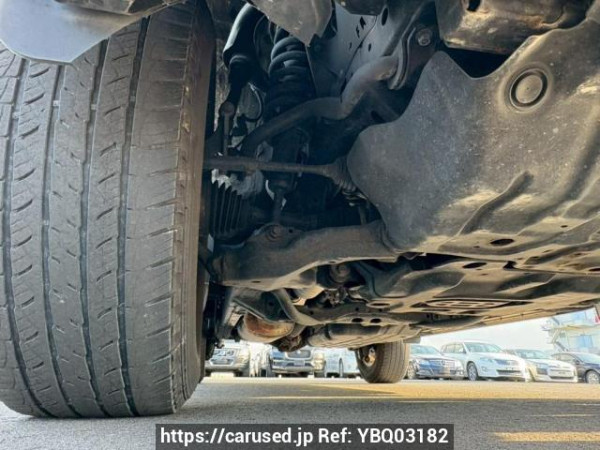 Used 2012 AT toyota land-cruiser-prado TRJ150W Image[34]