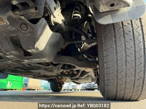 Used 2012 AT toyota land-cruiser-prado TRJ150W Image[35]