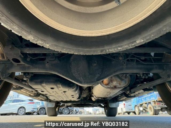 Used 2012 AT toyota land-cruiser-prado TRJ150W Image[41]