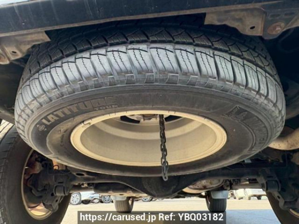 Used 2012 AT toyota land-cruiser-prado TRJ150W Image[43]