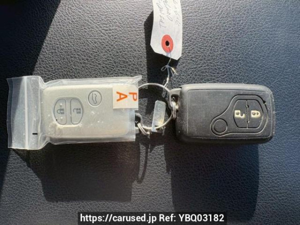 Used 2012 AT toyota land-cruiser-prado TRJ150W Image[44]