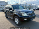 Toyota Land Cruiser Prado TRJ120W