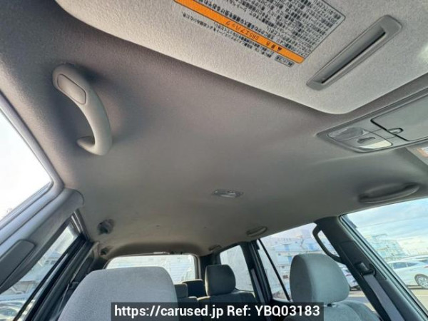 Used 2007 AT toyota land-cruiser-prado TRJ120W Image[12]